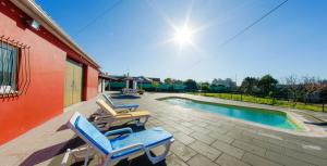 Refined Villa near Catanhede with Private Pool