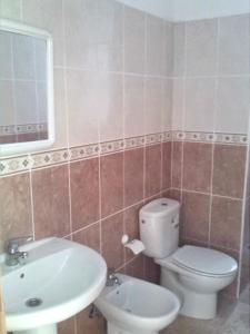 Charming Apartment in Villa de Mazo, 55 m², Sea View.
