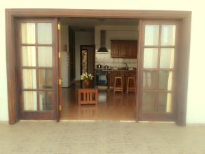 Charming Apartment in Villa de Mazo, 55 m², Sea View.