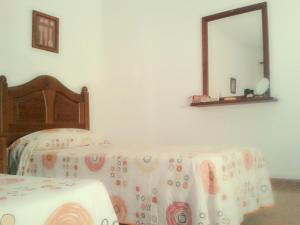 Charming Apartment in Villa de Mazo, 55 m², Sea View.