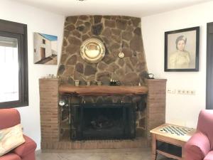 Spacious House Zambra + Pool