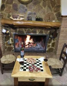 Spacious House Zambra + Pool