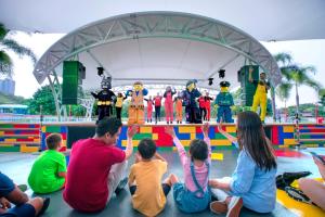 Legoland Malaysia Hotel