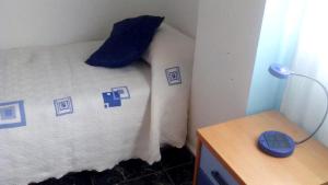 Charming Apartment Santa Cruz