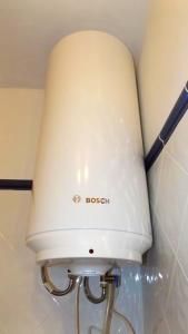 Charming Apartment Santa Cruz