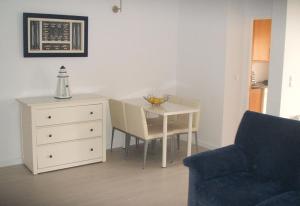 Charming Apartment in Troia, Garden View, 60 sqm
