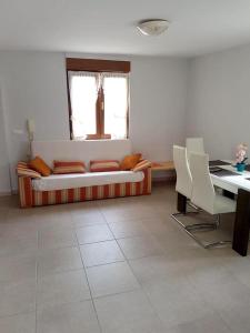 Cozy apartment in Mogro, 63 m² with private pool!