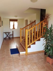 Cozy apartment in Mogro, 63 m² with private pool!