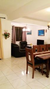 Charming Apartment, Riambel, Sea View, Private Pool