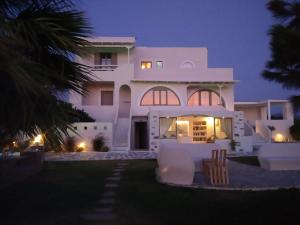 Faros Villa Naxos Greece