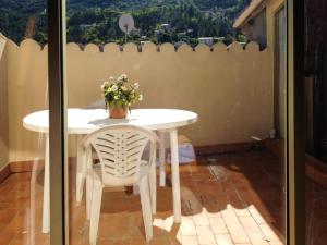 Appartements Appartement d'une chambre avec terrasse a Entrevaux : photos des chambres