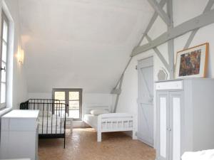 Villas Villa elegante a Leobard avec piscine : photos des chambres