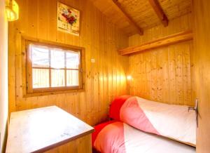 Chalet confortable à Saint-Gervais-les-Bains 60 m² vue montagne