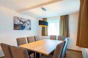 Haus Breitenfellner by AlpenTravel