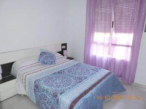 Cozy Apartment in Dénia