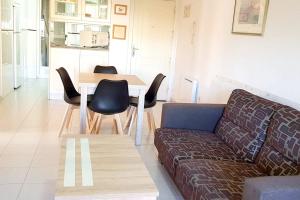 Cozy Apartment in Dénia