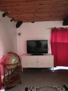 gîte de lolivier - 3 étoiles - domaine de lolivier