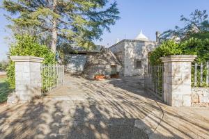 Charming house near Monopoli with terrace