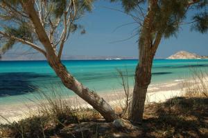 Faros Villa Naxos Greece