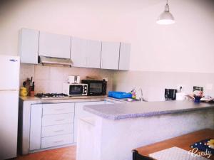 Charming apartment in Grande Gaube with shared pool