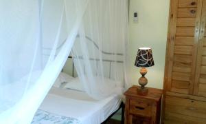 Charming apartment in Grande Gaube with shared pool