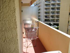 Appartements Studio avec balcon a Saint Raphael : photos des chambres