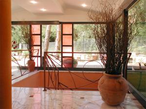 Hotel Dimora Adriana