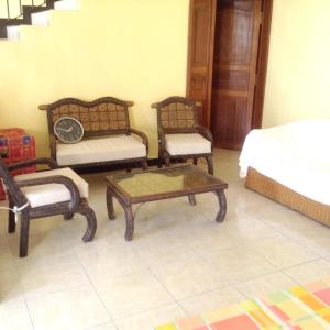 Elegant Apartment in Trou aux Biches 125 m² Mountain View