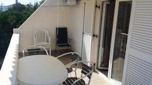 Cosy apartment in Pag / 26 m² / Sea view 