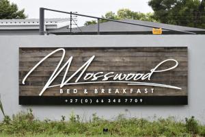 Mosswood Bed & Breakfast