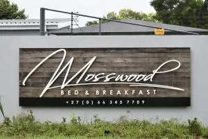 Mosswood Bed & Breakfast - Blydebos