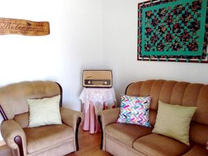 House with sea view in Santo Amaro, 212 sq m, terrace