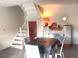 Appartement panoramique à Banyuls-sur-Mer, vue mer et montagne