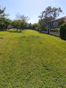 Maisons de vacances Maison de 3 chambres avec jardin clos et wifi a Argeles sur Mer a 5 km de la plage : photos des chambres