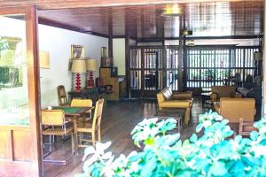 Quiet Studio in Madrid - 35 m² with Shared Pool