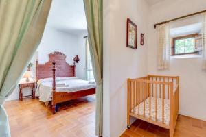 4 bedrooms villa with private pool enclosed garden and wifi at Felanitx