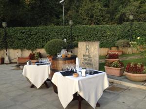 Hotel Dimora Adriana