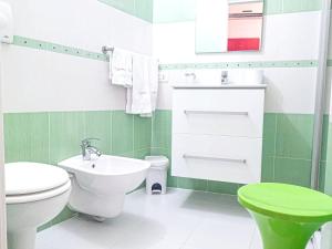 Charming apartment in Alcamo 45m² + Balcony