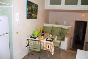 Charming apartment in Alcamo 45m² + Balcony