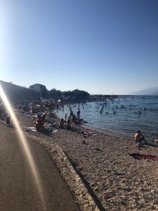 Cosy Apartment in Ražanac 34 m² + View