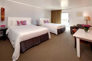 Aqua Soleil Hotel and Mineral Water Spa