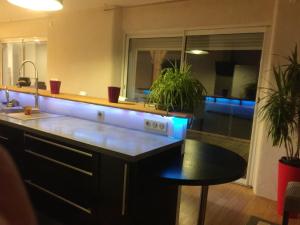 Appartement charmant avec piscine privée à Catonvielle (120 m²)