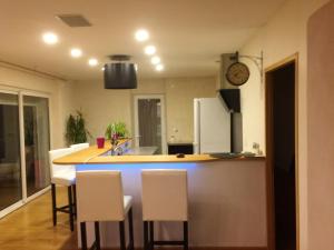 Appartement charmant avec piscine privée à Catonvielle (120 m²)