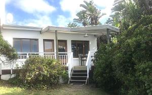 Aquarius Beach House