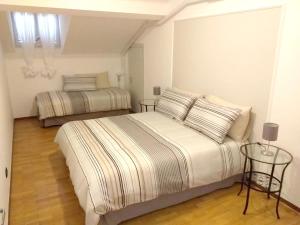 Modern apartment with sea view in Sanremo - 40 m²