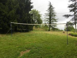 Chalets Chalet d'une chambre avec sauna et wifi a Arrens Marsous : photos des chambres