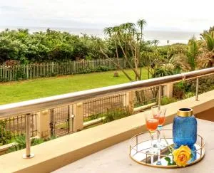 L'escalier Cabanas 107 - Kingsburgh