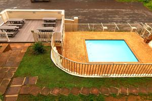 Lescalier Cabanas 107