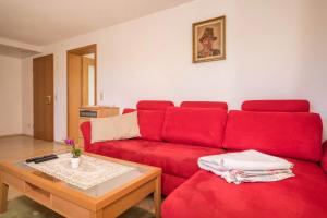 Ferienwohnung Marschall