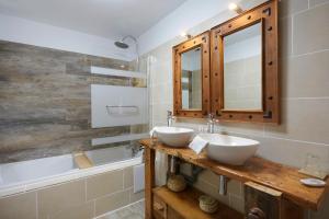 Domaine de Bersaillin